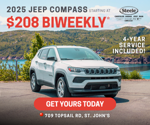 Steele Chrysler Jeep Dodge Ram 2025 Compass