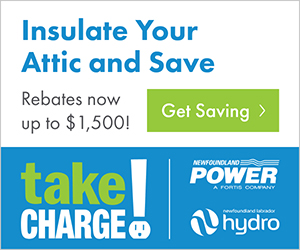 Take Charge Attic