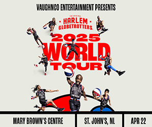 Globetrotters