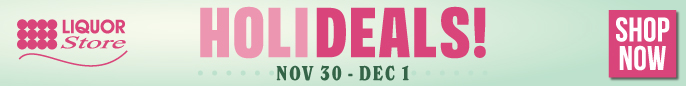 NLC HoliDEALs Nov 30 - Dec 1