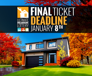 UDHL-NL Final Ticket Deadline