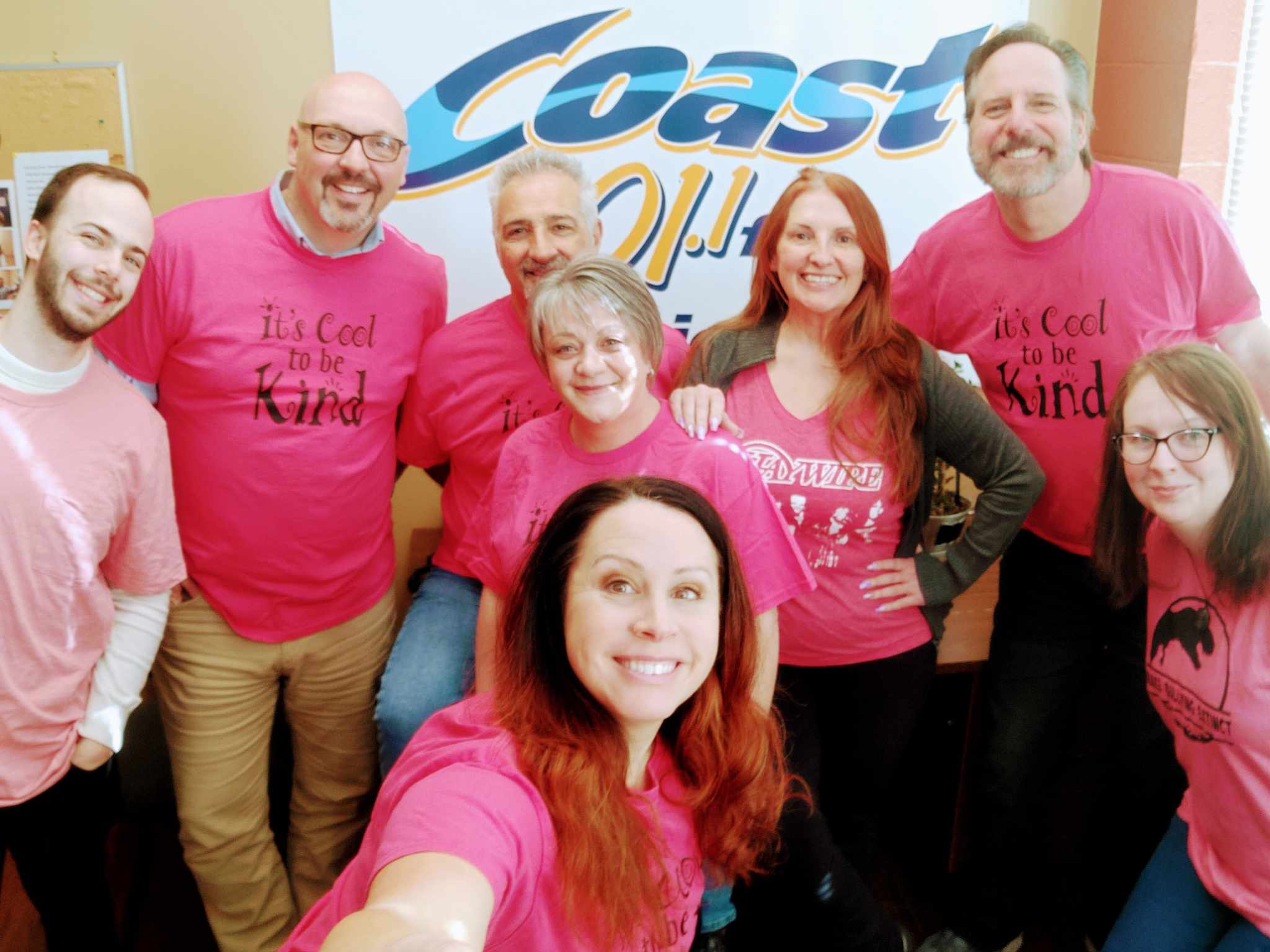 Coast 101 1 FM