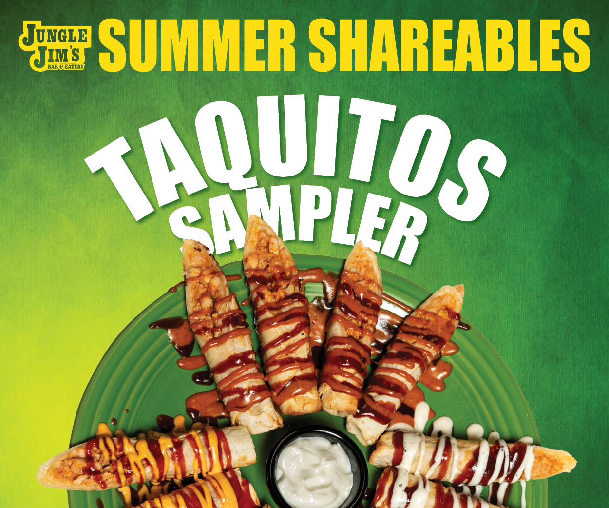 Jungle Jim's Summer 2