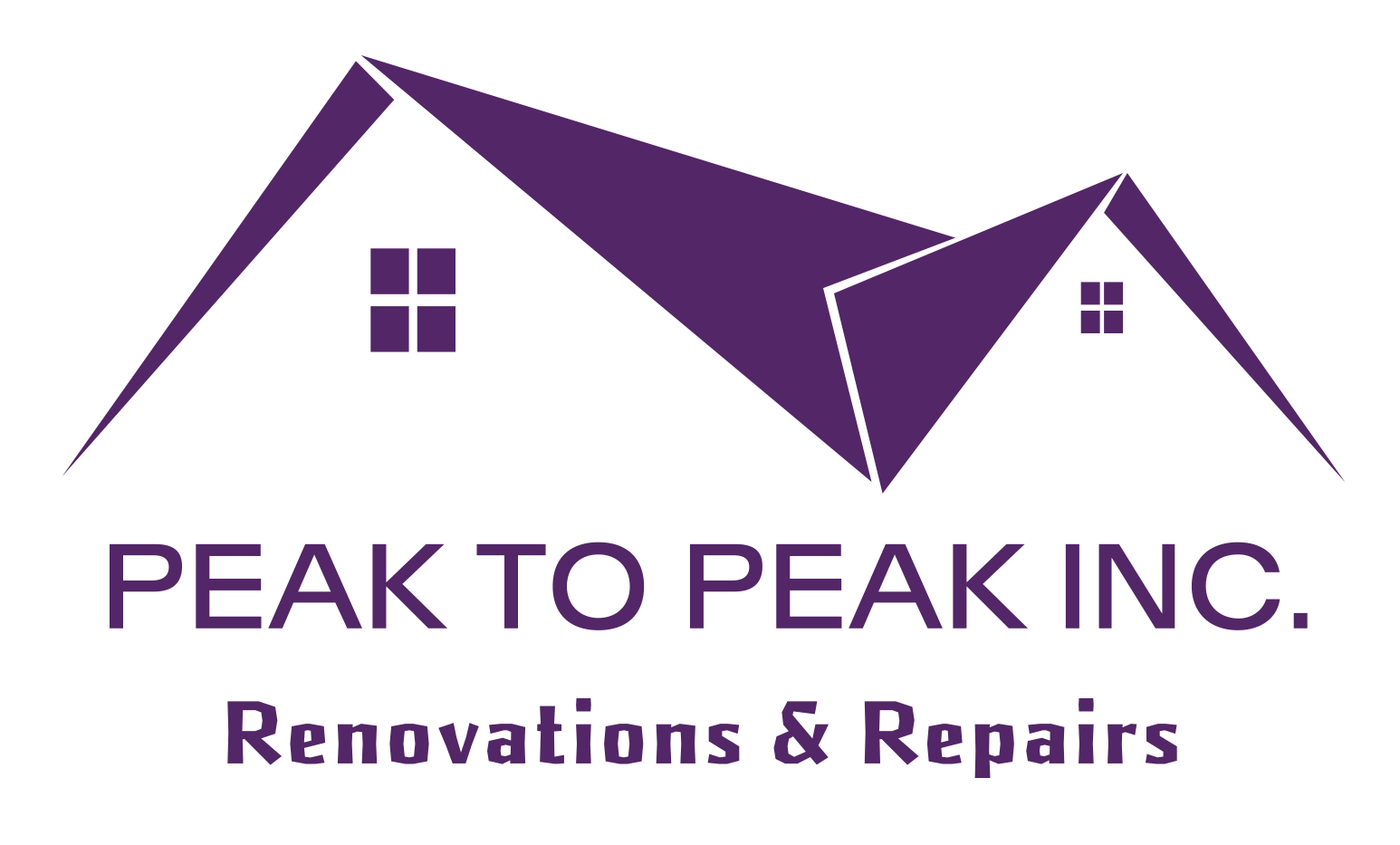Peak to Peak