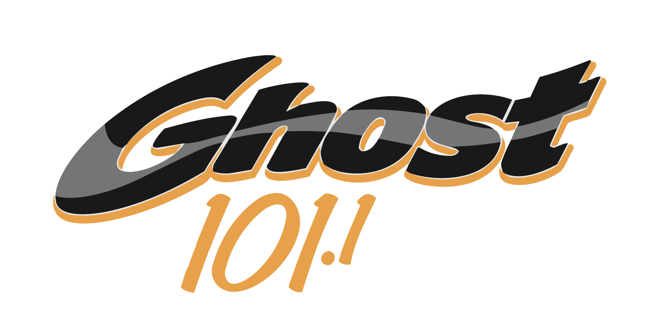 Coast 101.1FM Logo